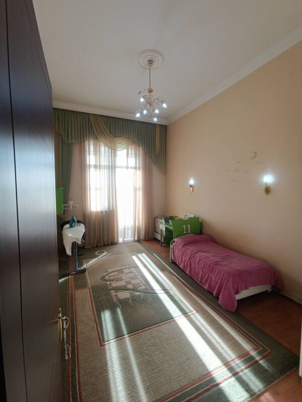 Молланепес 4 ком 190м2 - Ашхабад - img 7