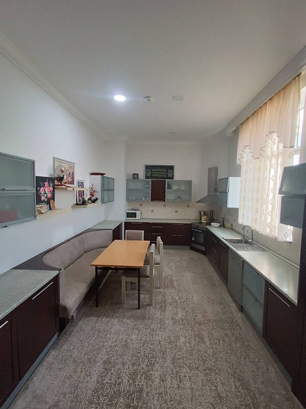 Молланепес 4 ком 190м2 - Ашхабад - img 5