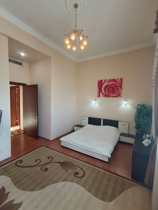 Молланепес 4 ком 190м2 - Ашхабад - img 4