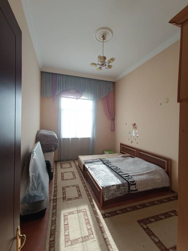 Молланепес 4 ком 190м2 - Ашхабад - img 10