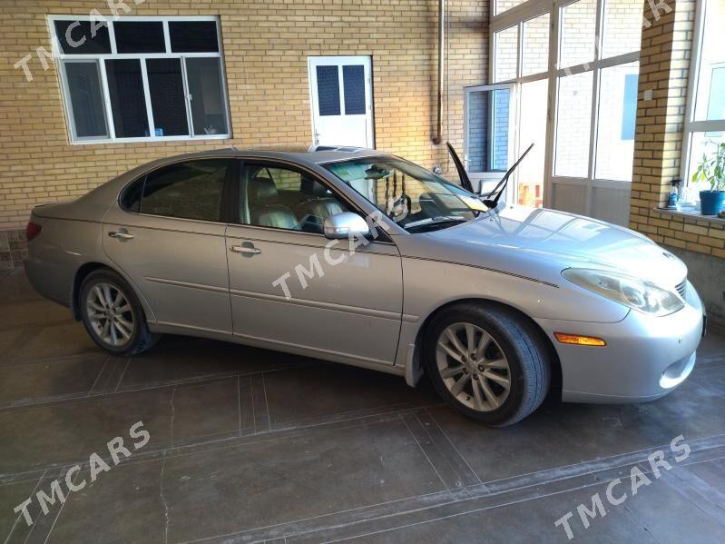 Lexus ES 300 2003 - 170 000 TMT - Фарап - img 3