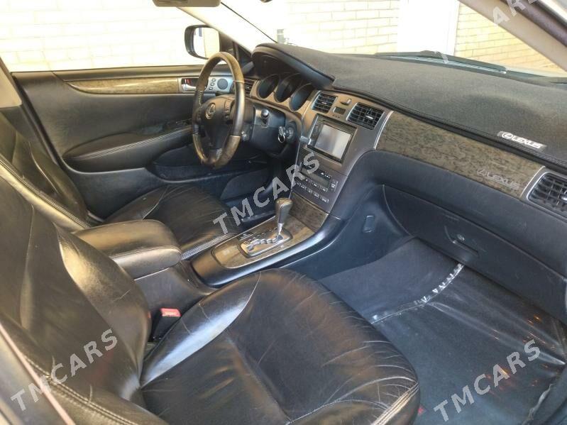 Lexus ES 300 2003 - 170 000 TMT - Фарап - img 2