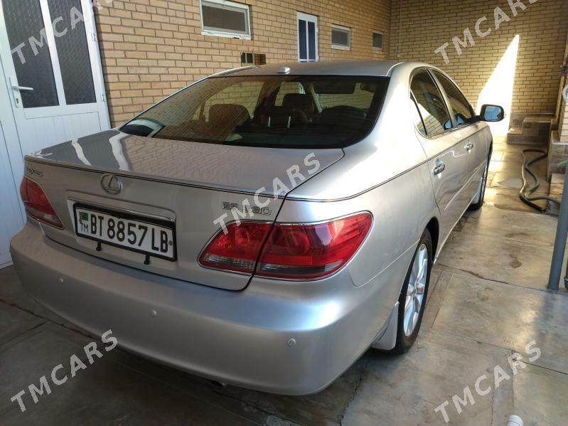 Lexus ES 300 2003 - 170 000 TMT - Фарап - img 6