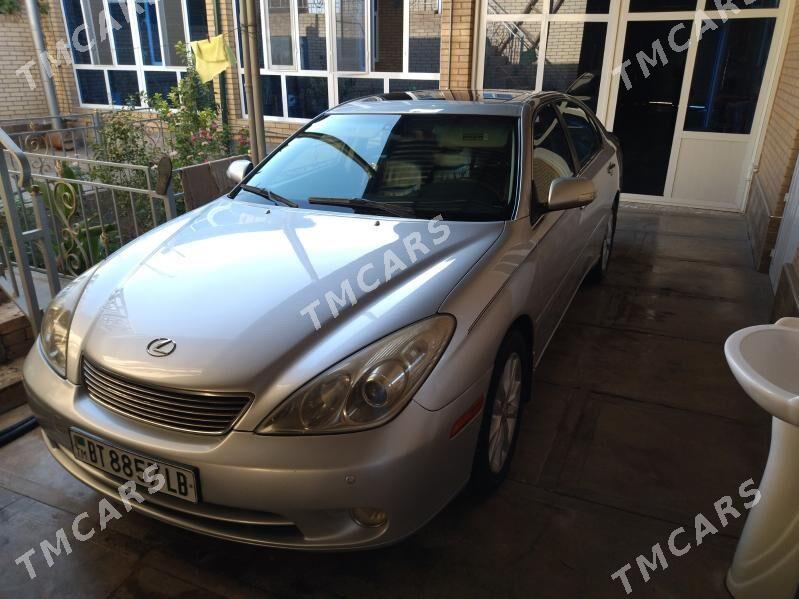 Lexus ES 300 2003 - 170 000 TMT - Фарап - img 4