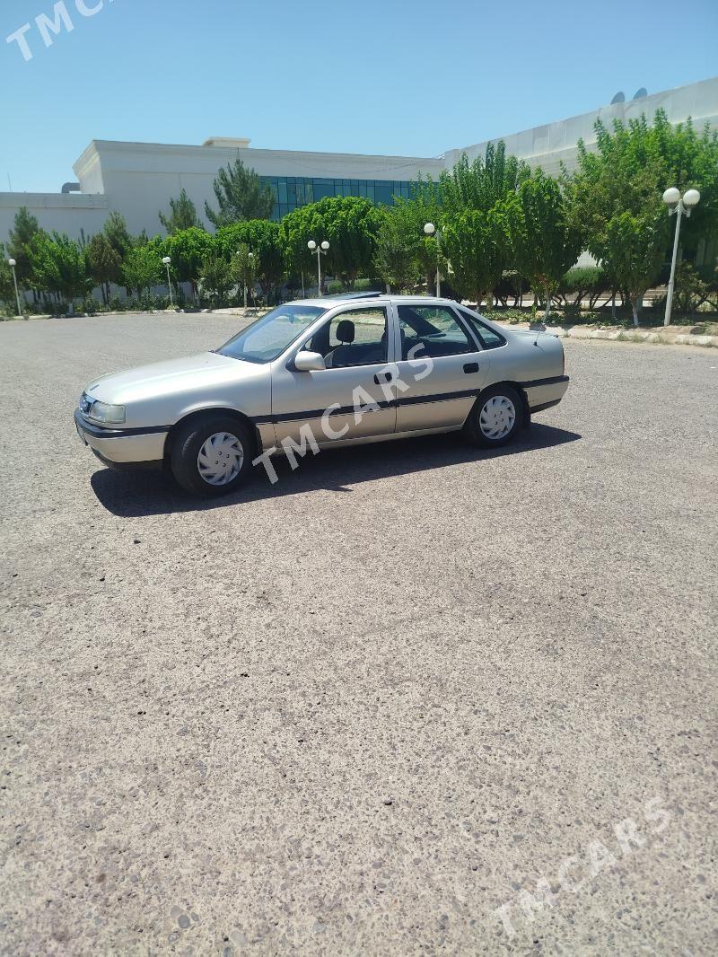 Opel Vectra 1992 - 29 000 TMT - Mary - img 4