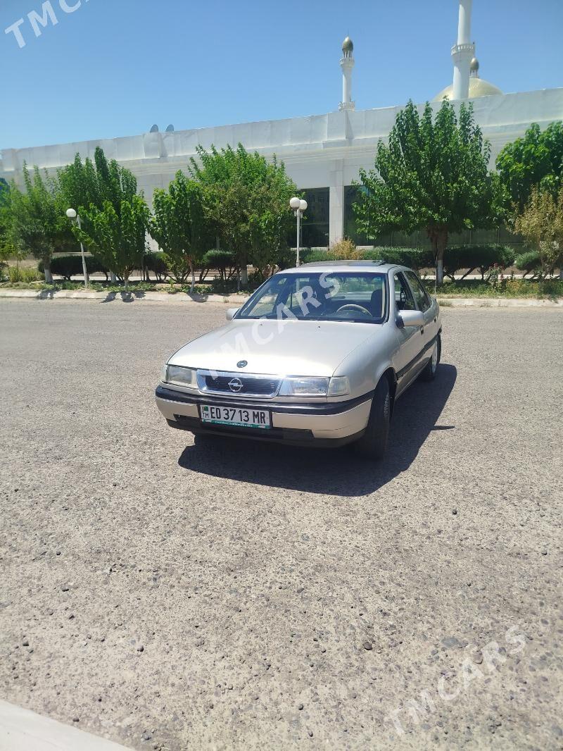 Opel Vectra 1992 - 29 000 TMT - Mary - img 3