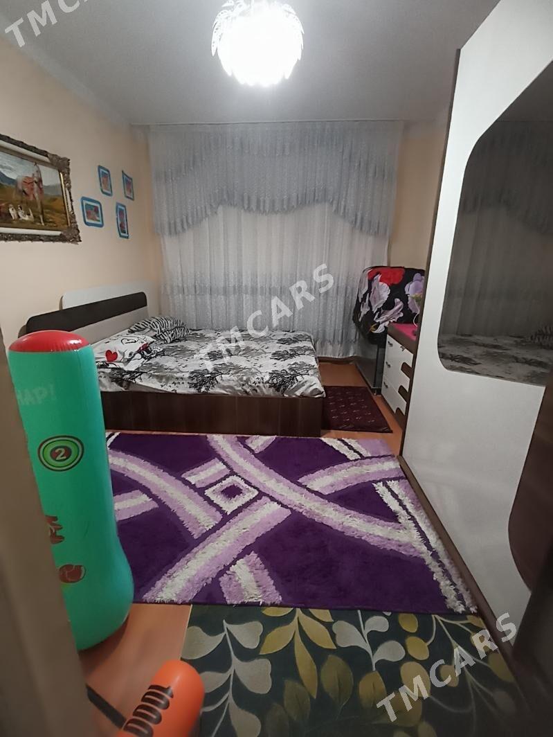 MIR7/2 2KOM 4ETAJ 42.500 - Ашхабад - img 8