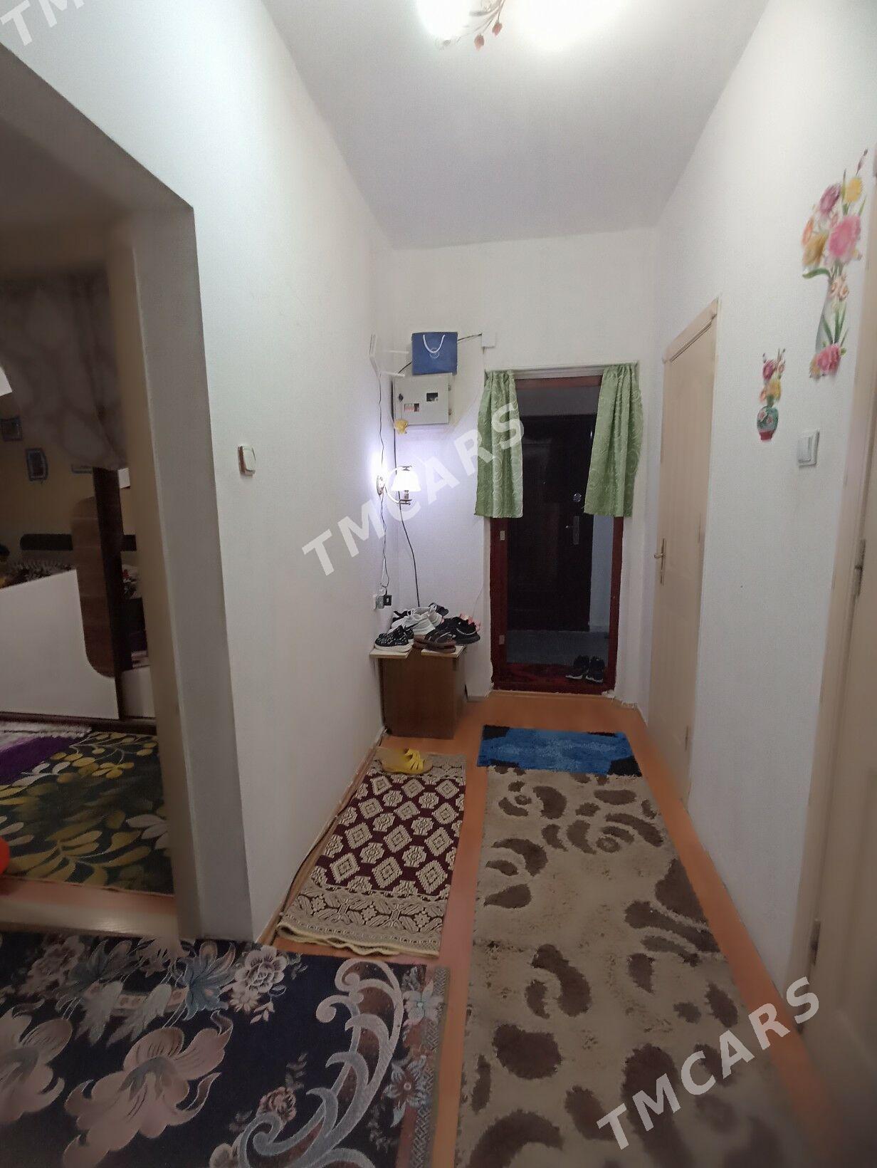 MIR7/2 2KOM 4ETAJ 42.500 - Ашхабад - img 3