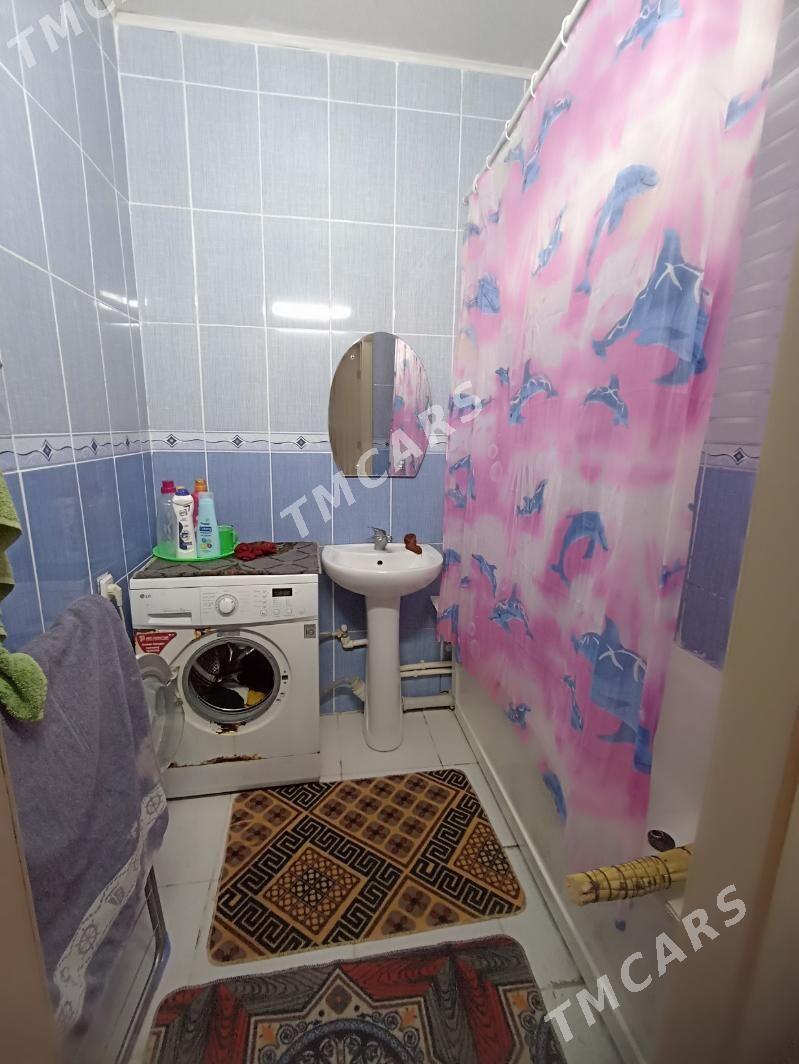 MIR7/2 2KOM 4ETAJ 42.500 - Ашхабад - img 7