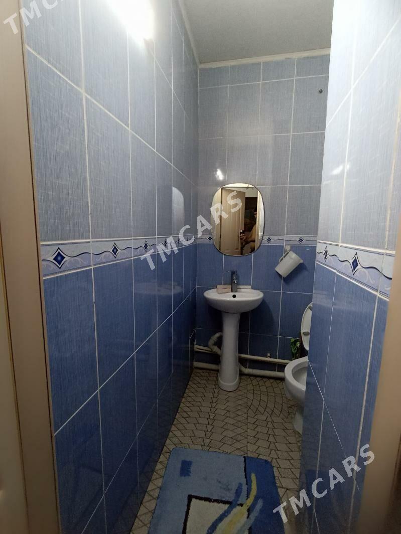 MIR7/2 2KOM 4ETAJ 42.500 - Ашхабад - img 5