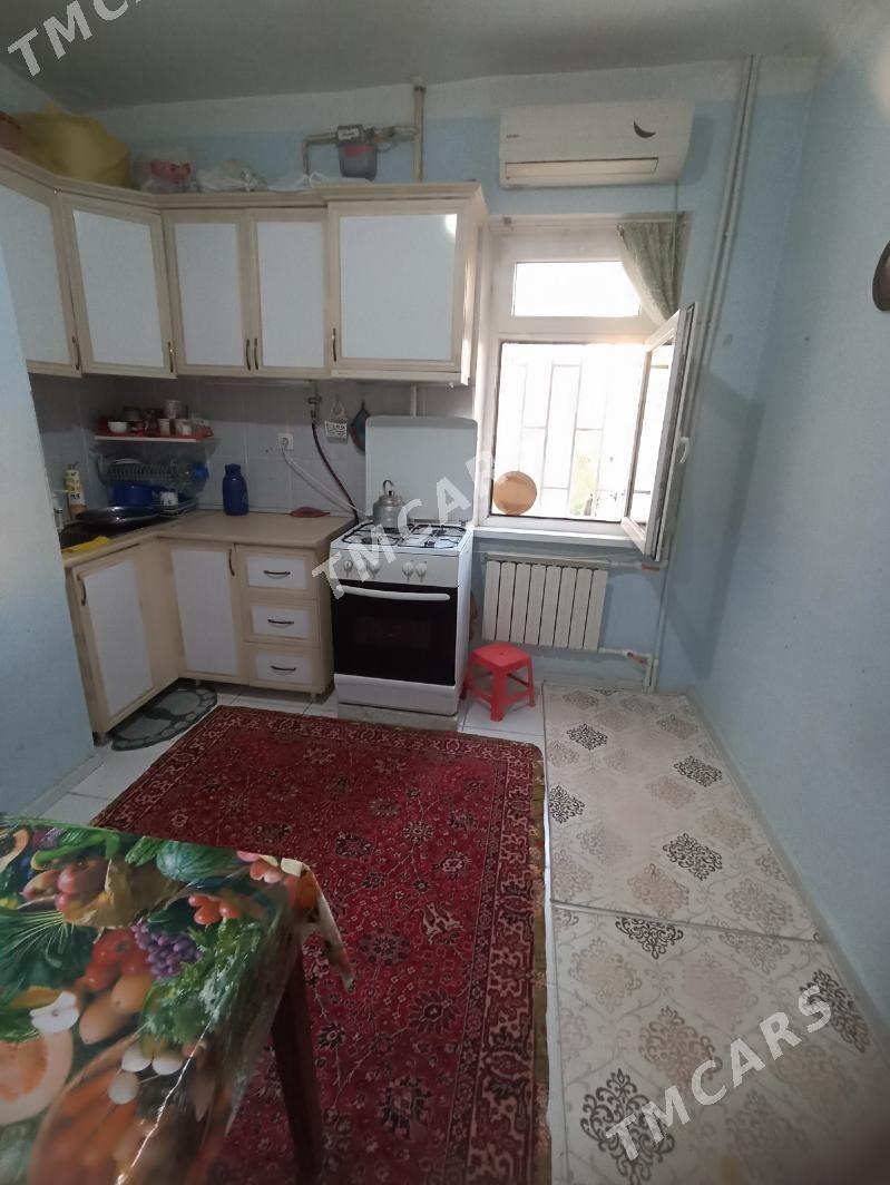 MIR7/2 2KOM 4ETAJ 42.500 - Ашхабад - img 4