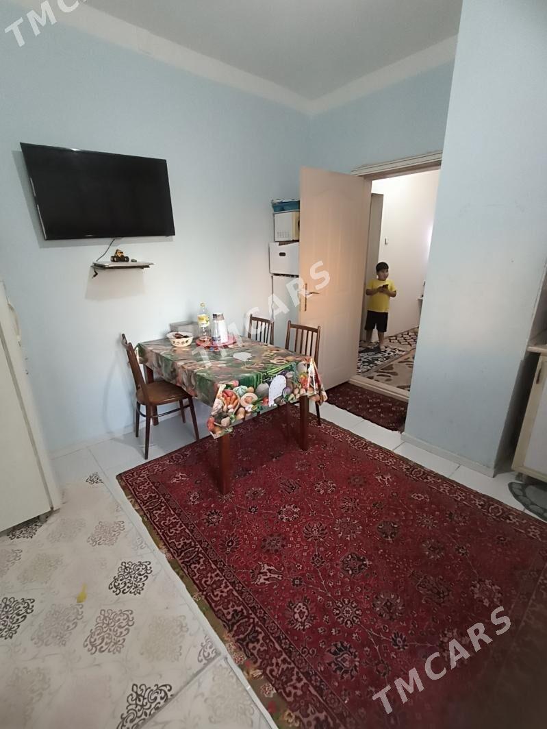MIR7/2 2KOM 4ETAJ 42.500 - Ашхабад - img 6