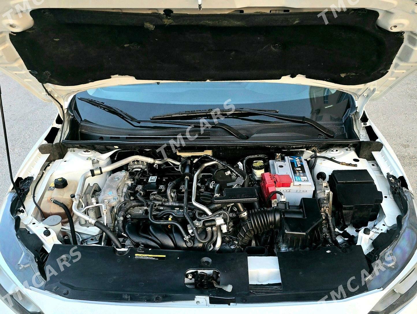 Nissan Sentra 2021 - 176 500 TMT - Mary - img 2