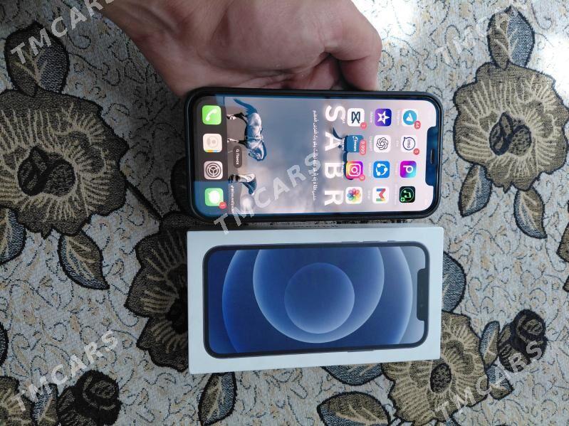 iPhone 12 - Aşgabat - img 2