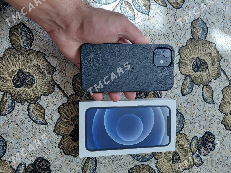 iPhone 12 - Aşgabat - img 3