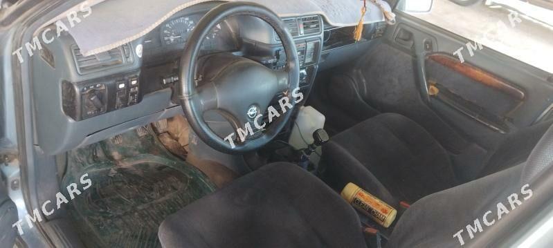 Opel Vectra 1990 - 22 000 TMT - Дянев - img 8