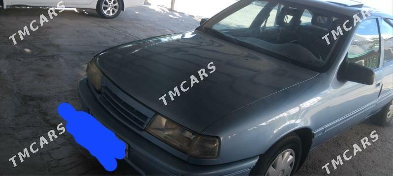 Opel Vectra 1990 - 22 000 TMT - Дянев - img 5