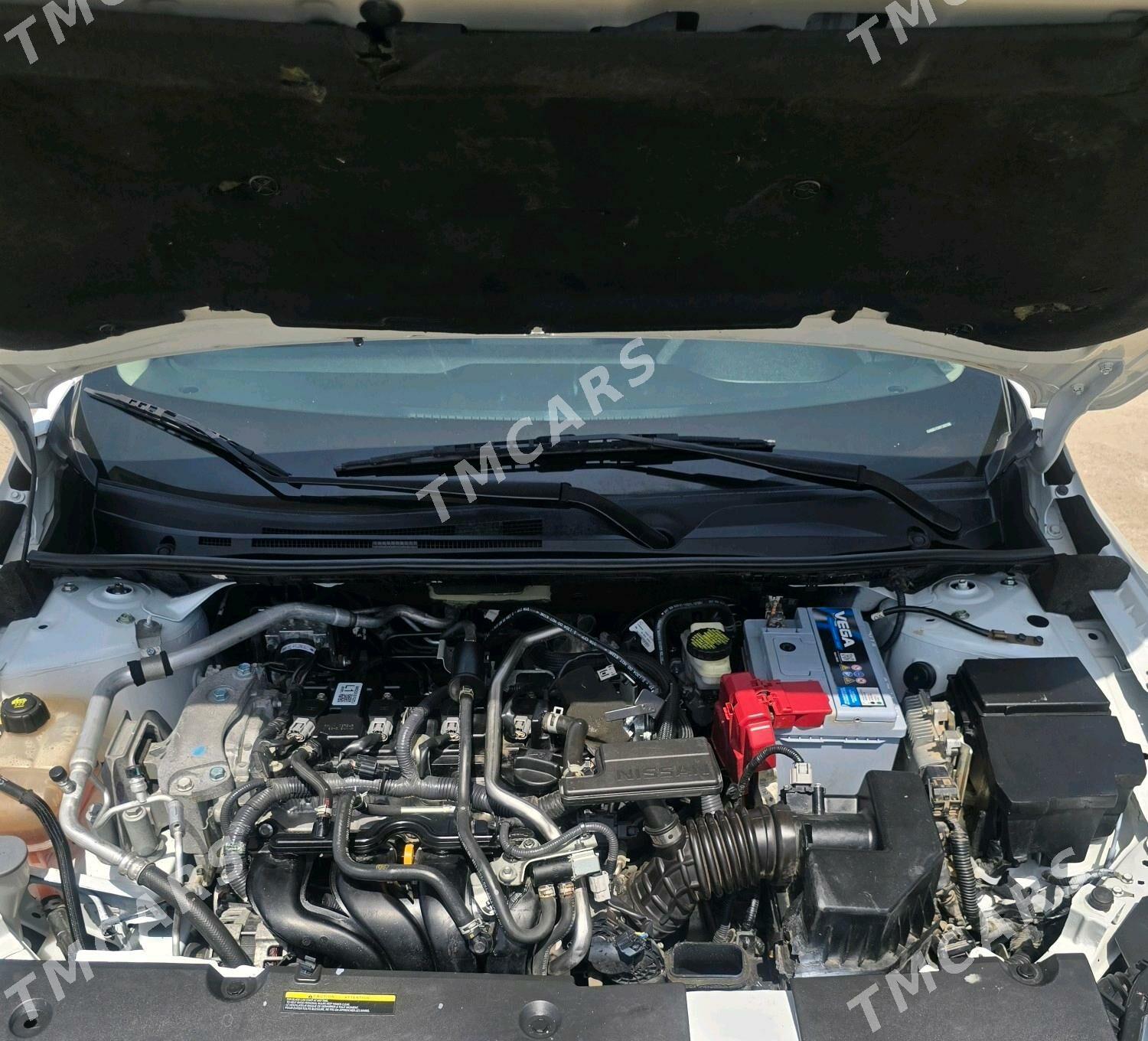 Nissan Sentra 2021 - 176 500 TMT - Mary - img 5
