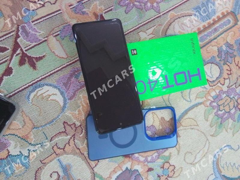 infinix hot 40 - Sarahs - img 2