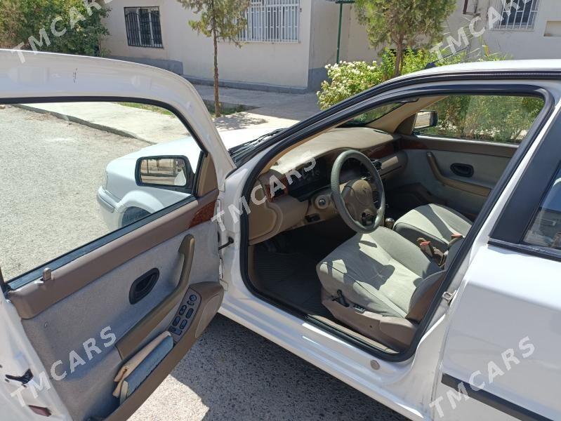 Peugeot 405 2010 - 95 000 TMT - Aşgabat - img 3