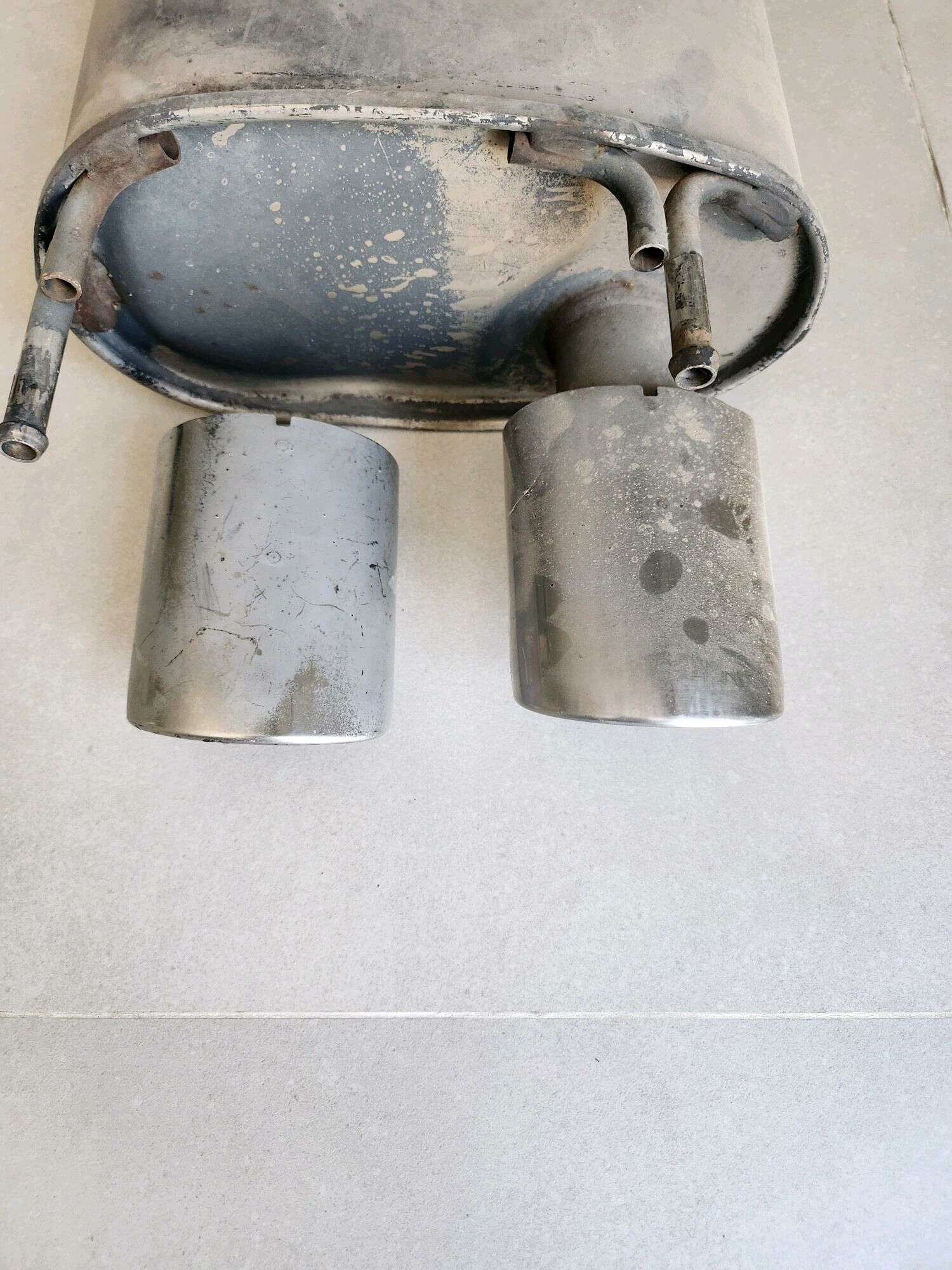 Glushitel nasadka 1 200 TMT - Aşgabat - img 2