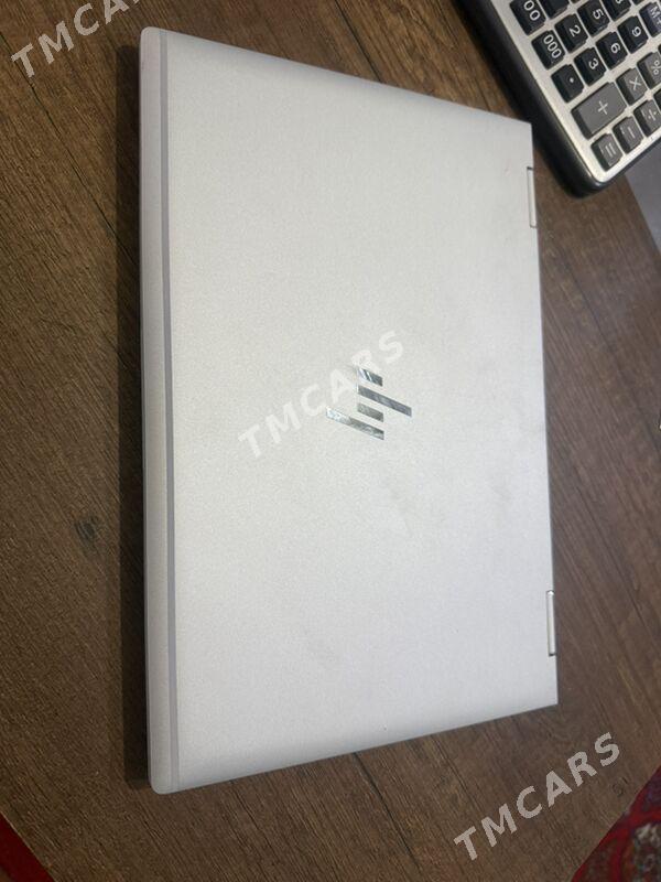 HP i5-8th sensor 360 - Mary - img 2