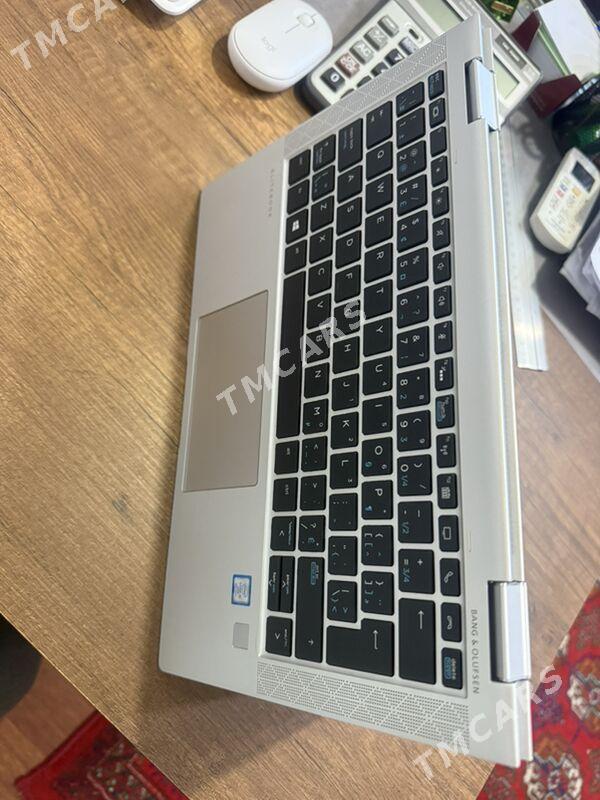 HP i5-8th sensor 360 - Mary - img 3
