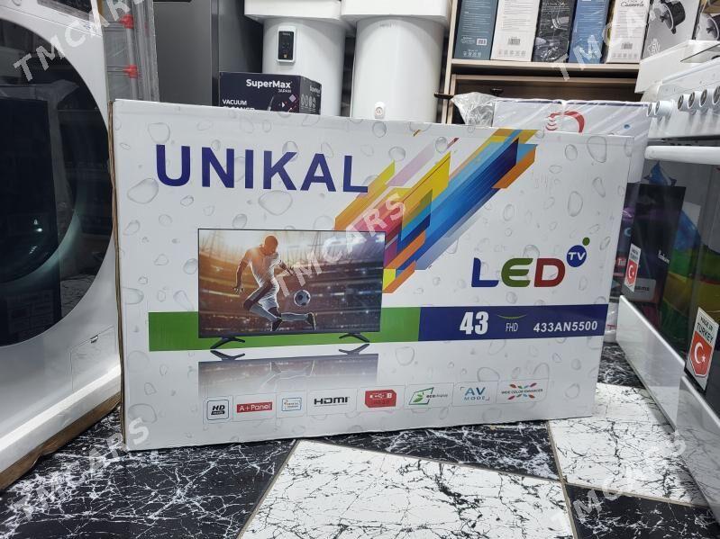 2.200M 43lik TV UNIKAL - 1 mkr - img 2