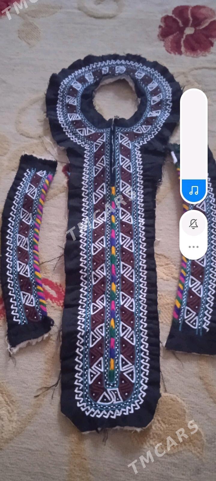 el yaka - Türkmenbaşy - img 2