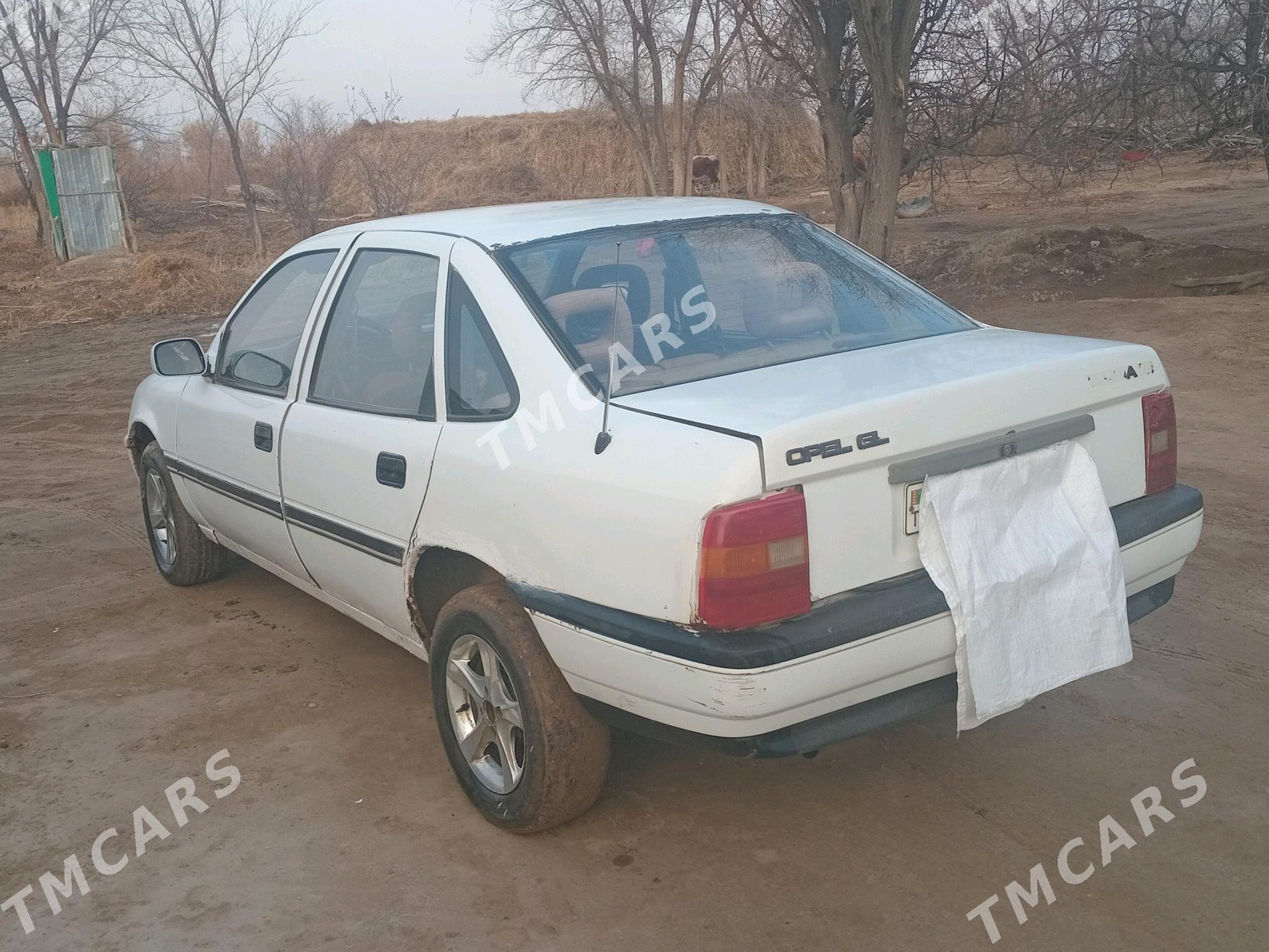 Opel Vectra 1991 - 19 000 TMT - Köneürgenç - img 2