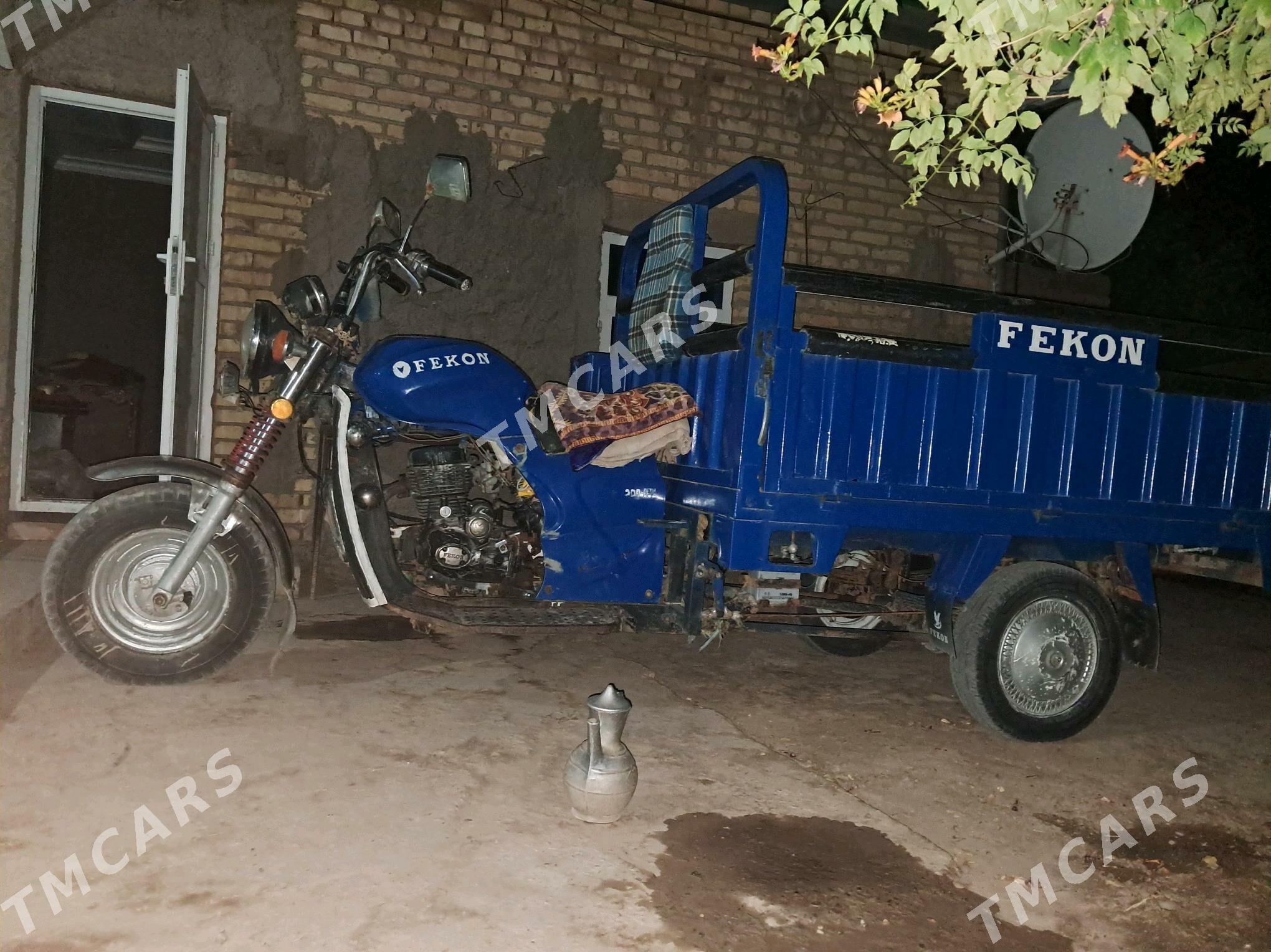 Fekon FK200-14G 2016 - 20 000 TMT - Babadaýhan - img 2