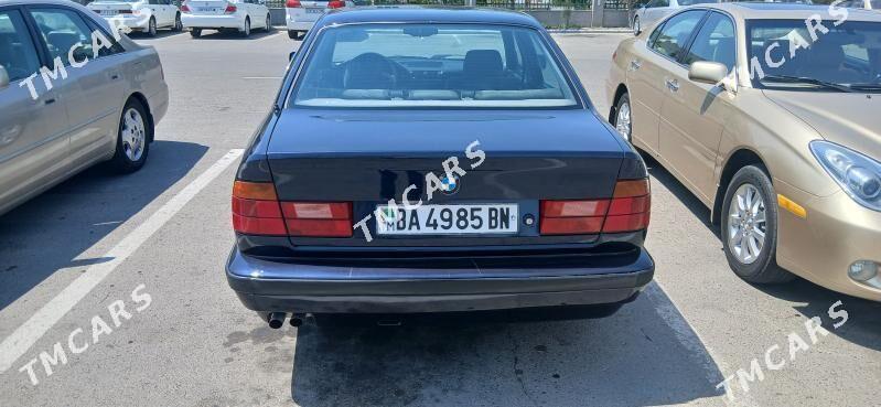 BMW 525 1994 - 56 000 TMT - Türkmenbaşy - img 2