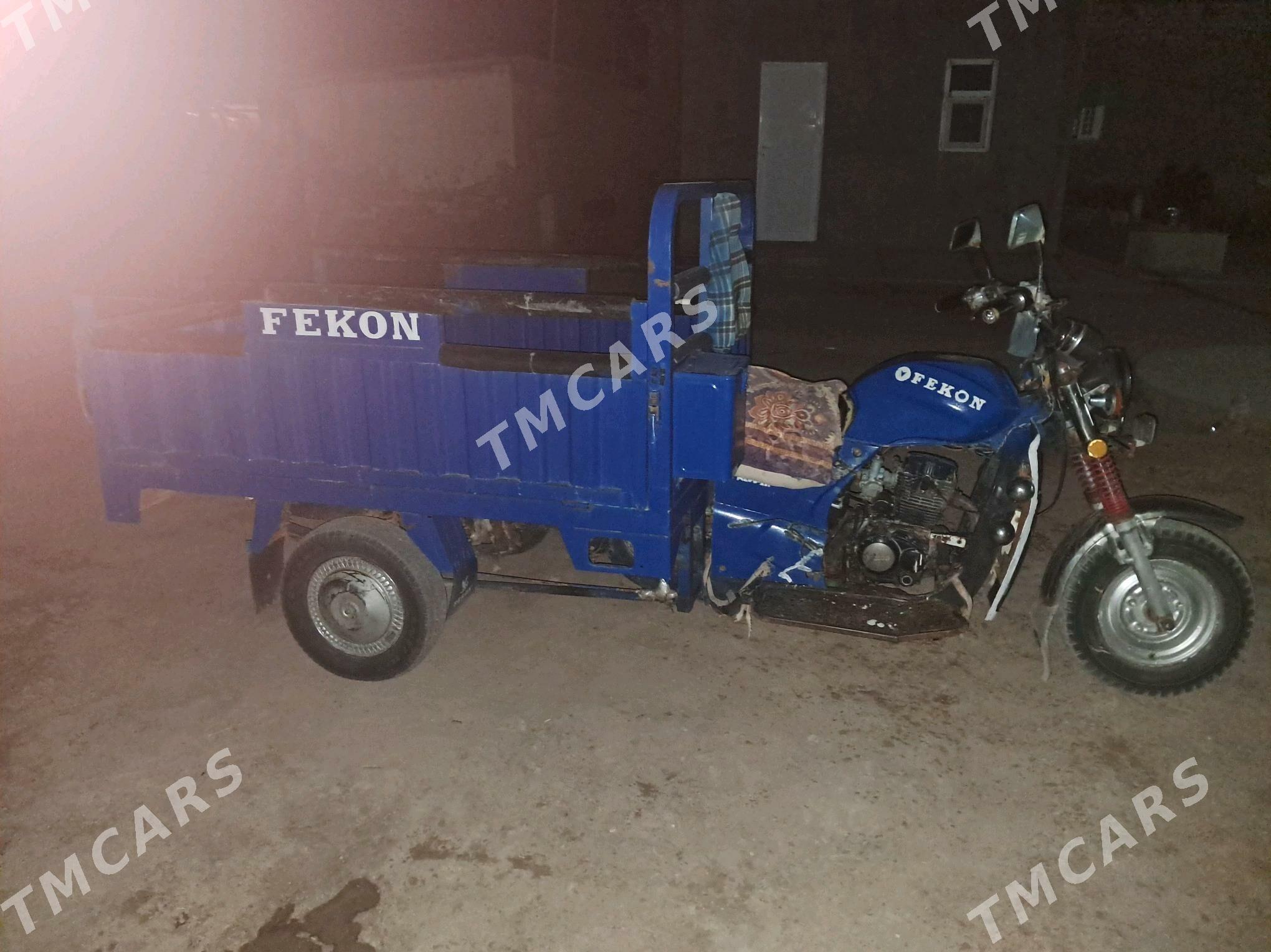 Fekon FK200-14G 2016 - 20 000 TMT - Babadaýhan - img 3