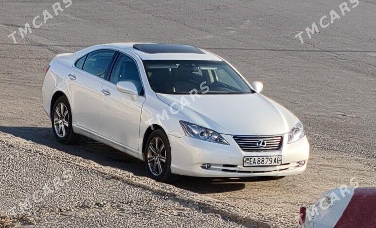 Lexus ES 350 2009 - 225 000 TMT - Ашхабад - img 2