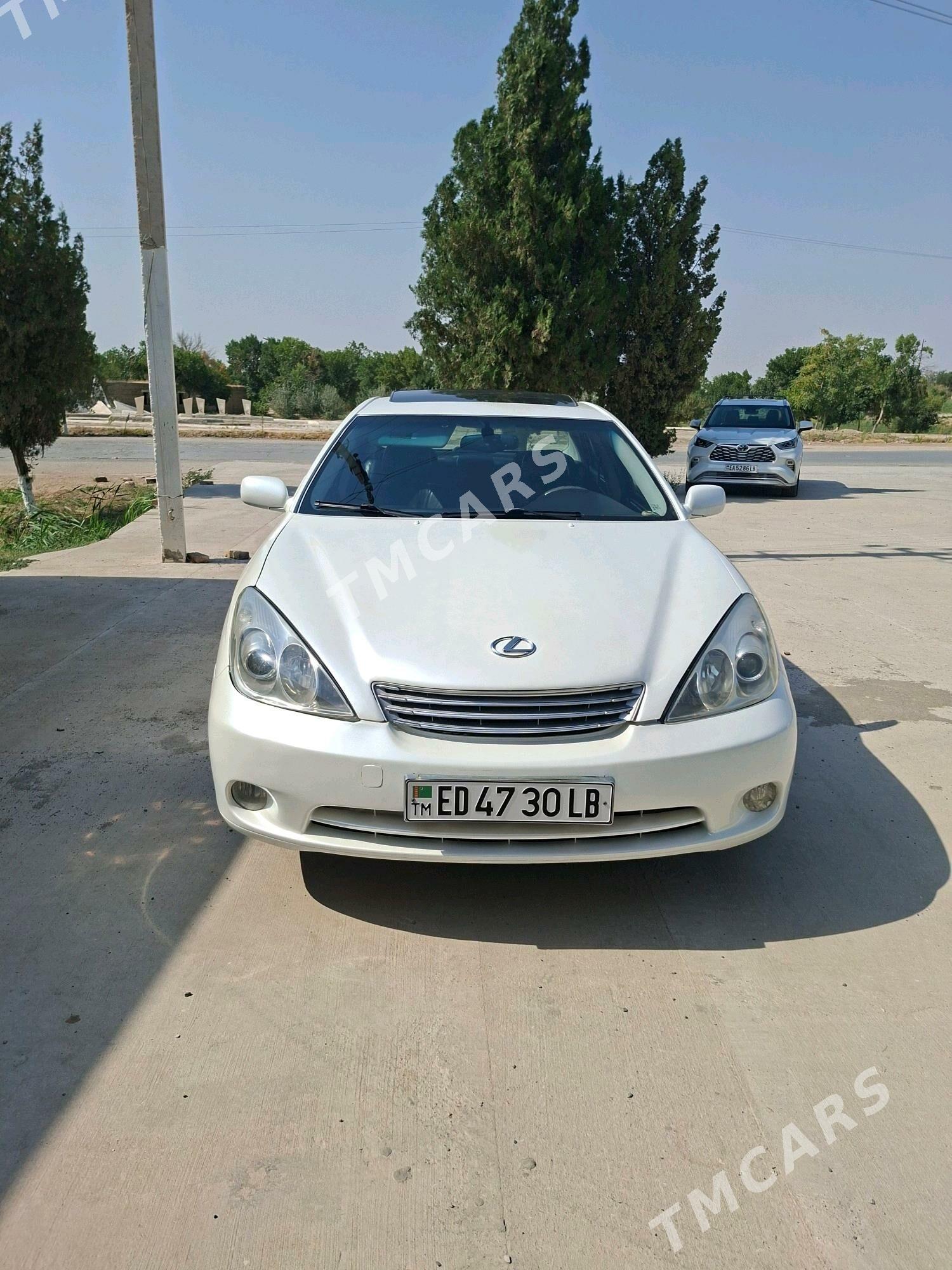 Lexus ES 2002 - 152 000 TMT - Халач - img 2