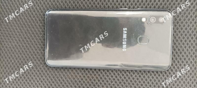 samsung a40 - Daşoguz - img 3