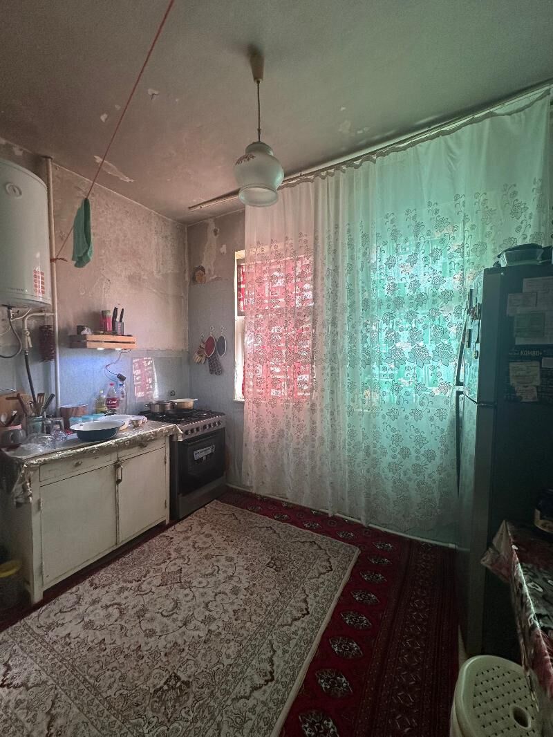 Mir 4 arkacka 2+ - Aşgabat - img 6