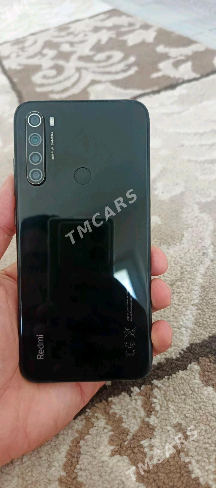 redmi note 8 - Balkanabat - img 2
