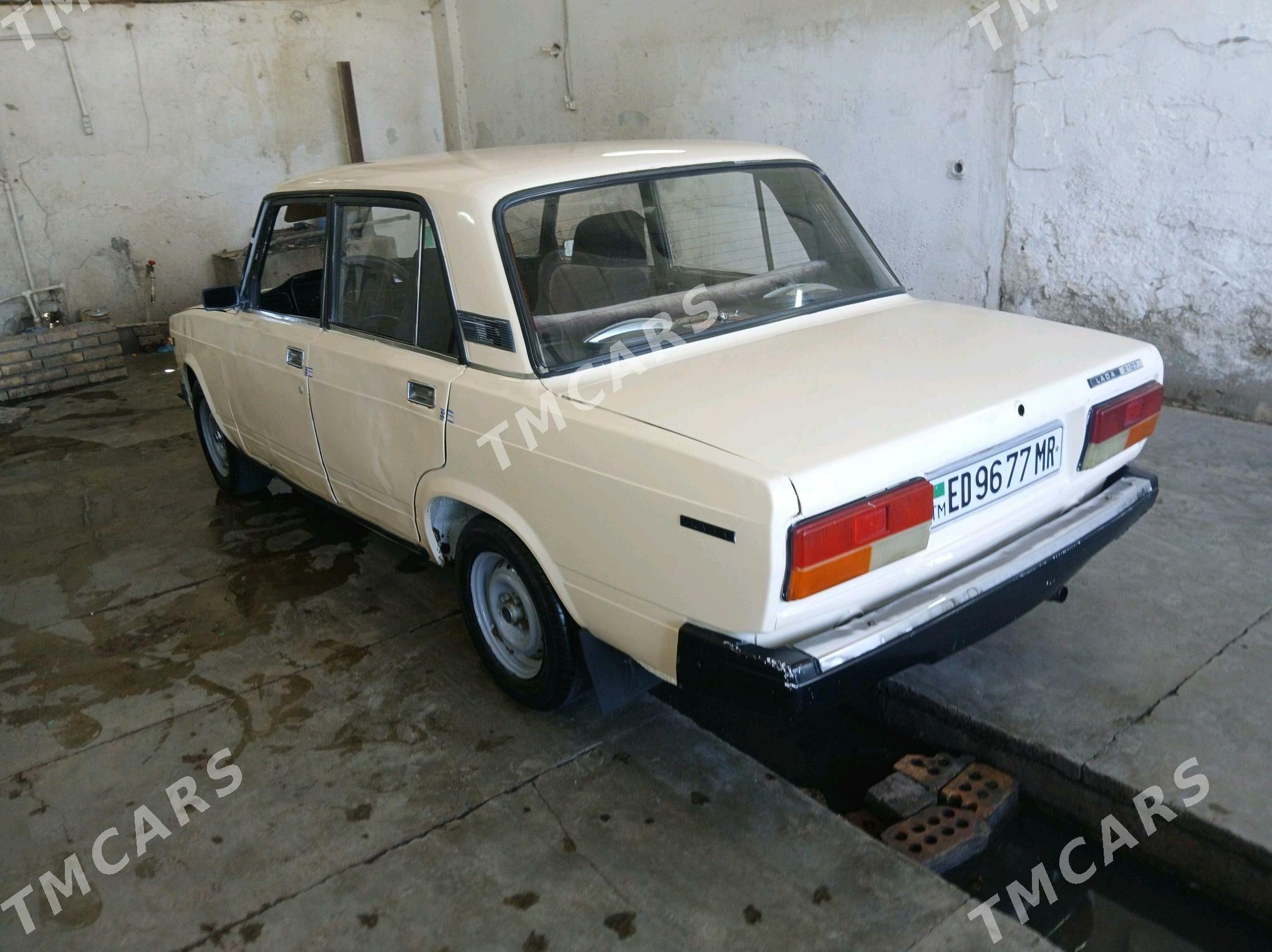Lada 2107 1997 - 17 000 TMT - Mary - img 7