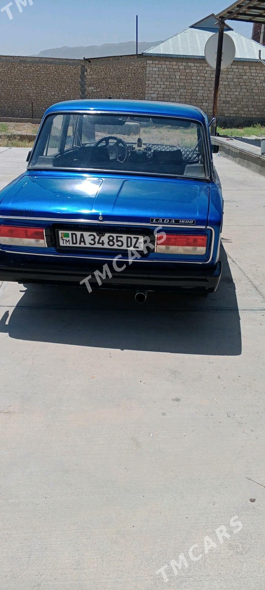 Lada 2106 1987 - 40 000 TMT - Görogly (Tagta) - img 2