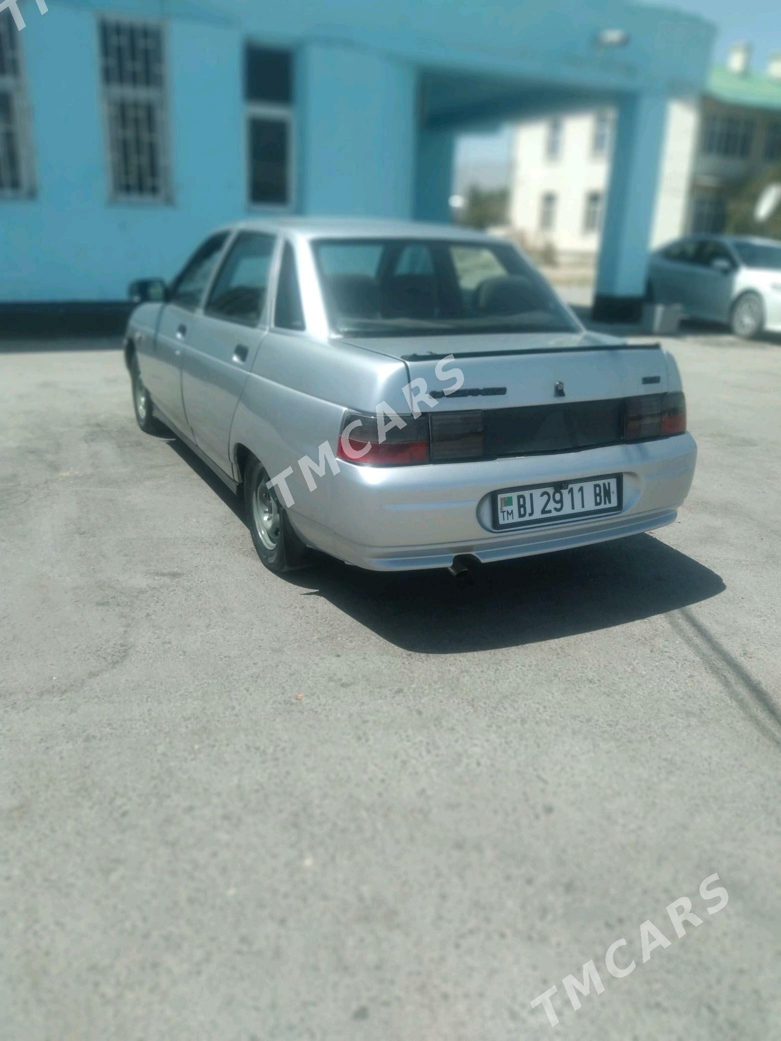 Lada 2110 2003 - 42 000 TMT - Gökdepe - img 4