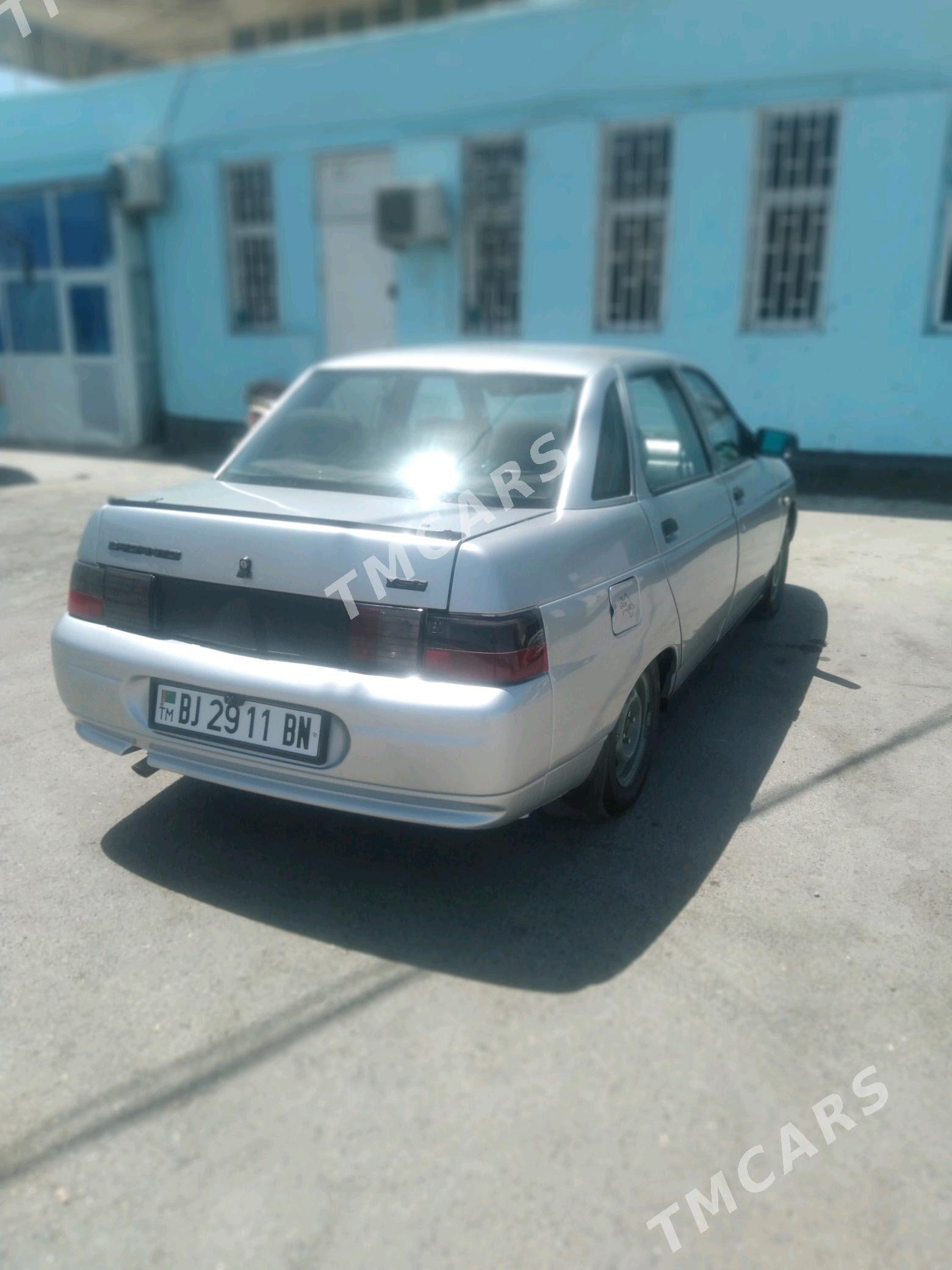 Lada 2110 2003 - 42 000 TMT - Gökdepe - img 2