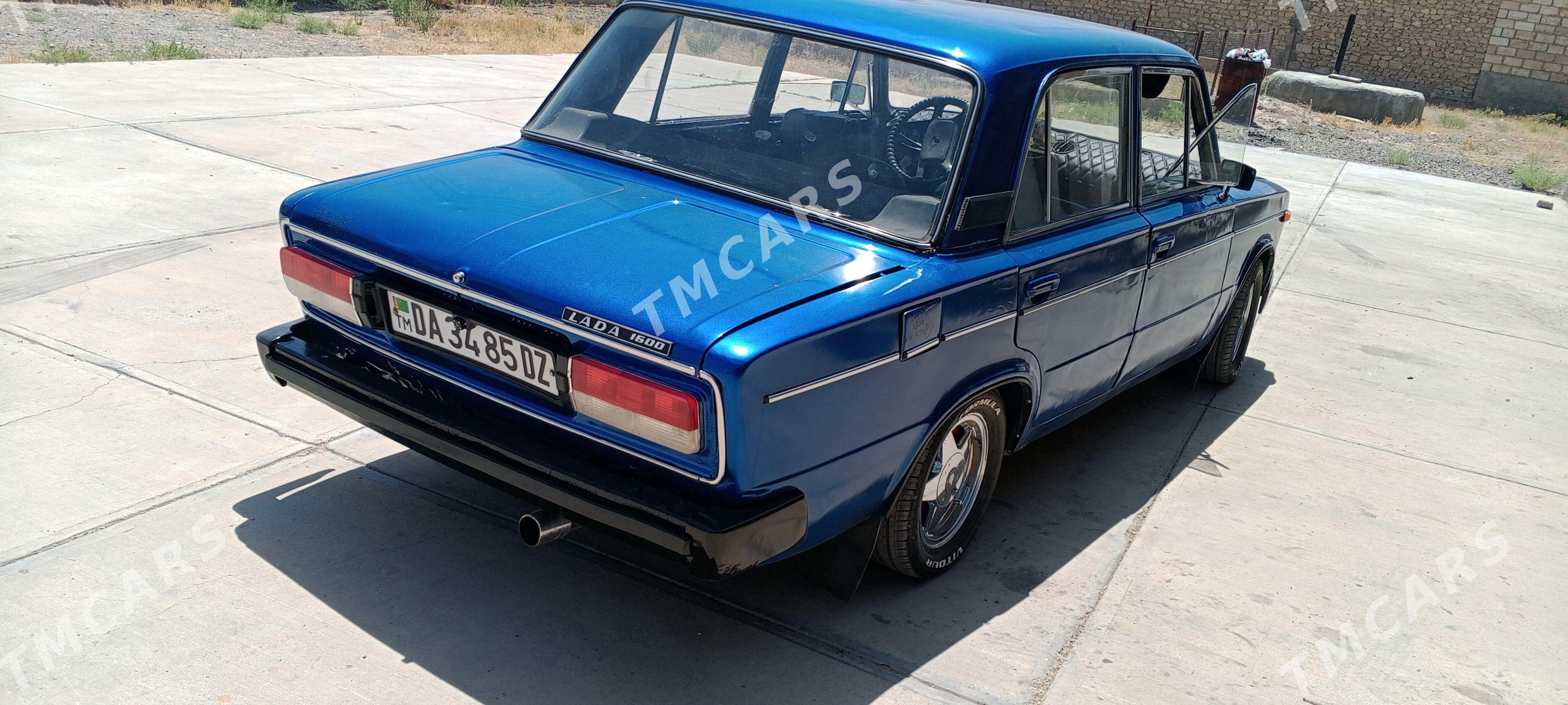 Lada 2106 1987 - 40 000 TMT - Görogly (Tagta) - img 4