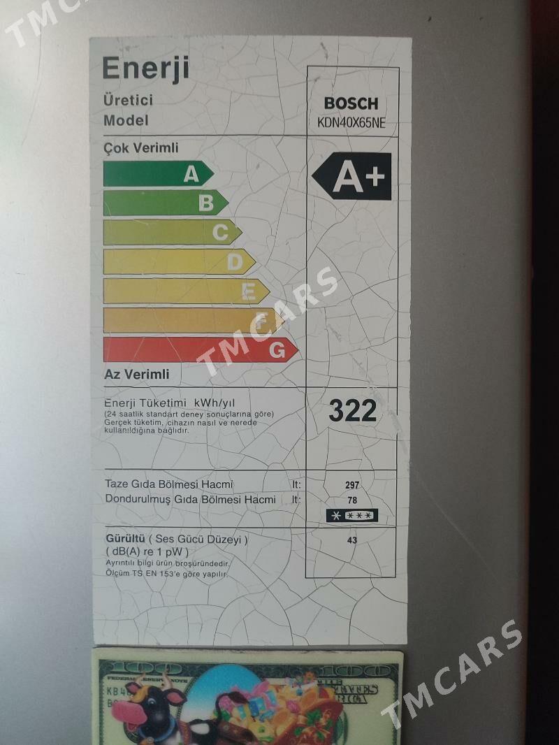 Bosch - Aşgabat - img 2