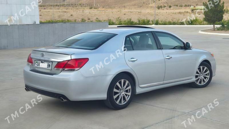 Toyota Avalon 2012 - 280 000 TMT - Балканабат - img 3