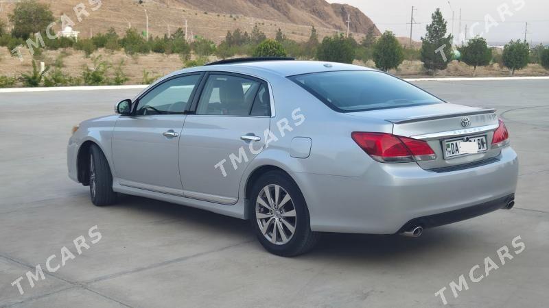 Toyota Avalon 2012 - 280 000 TMT - Балканабат - img 2