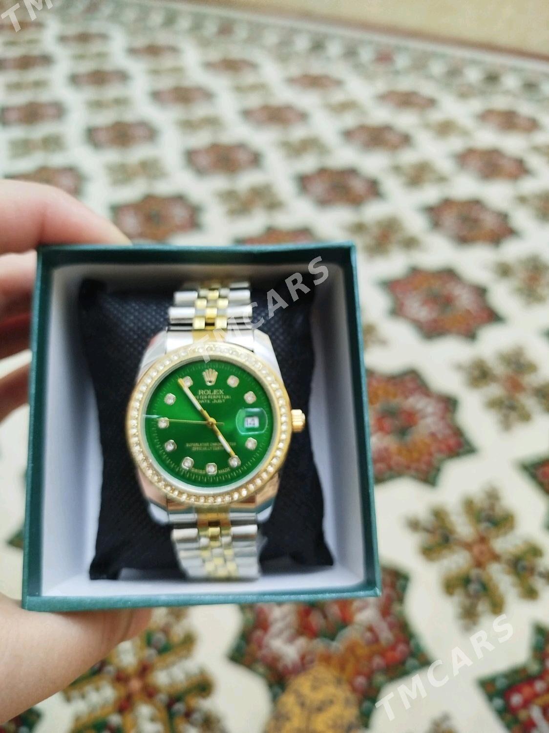 sagat taze - Aşgabat - img 2