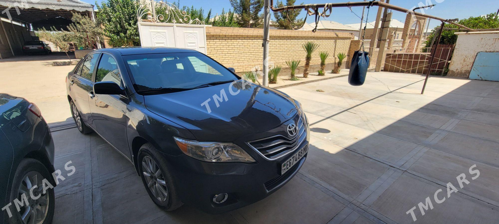 Toyota Camry 2010 - 180 000 TMT - Wekilbazar - img 2