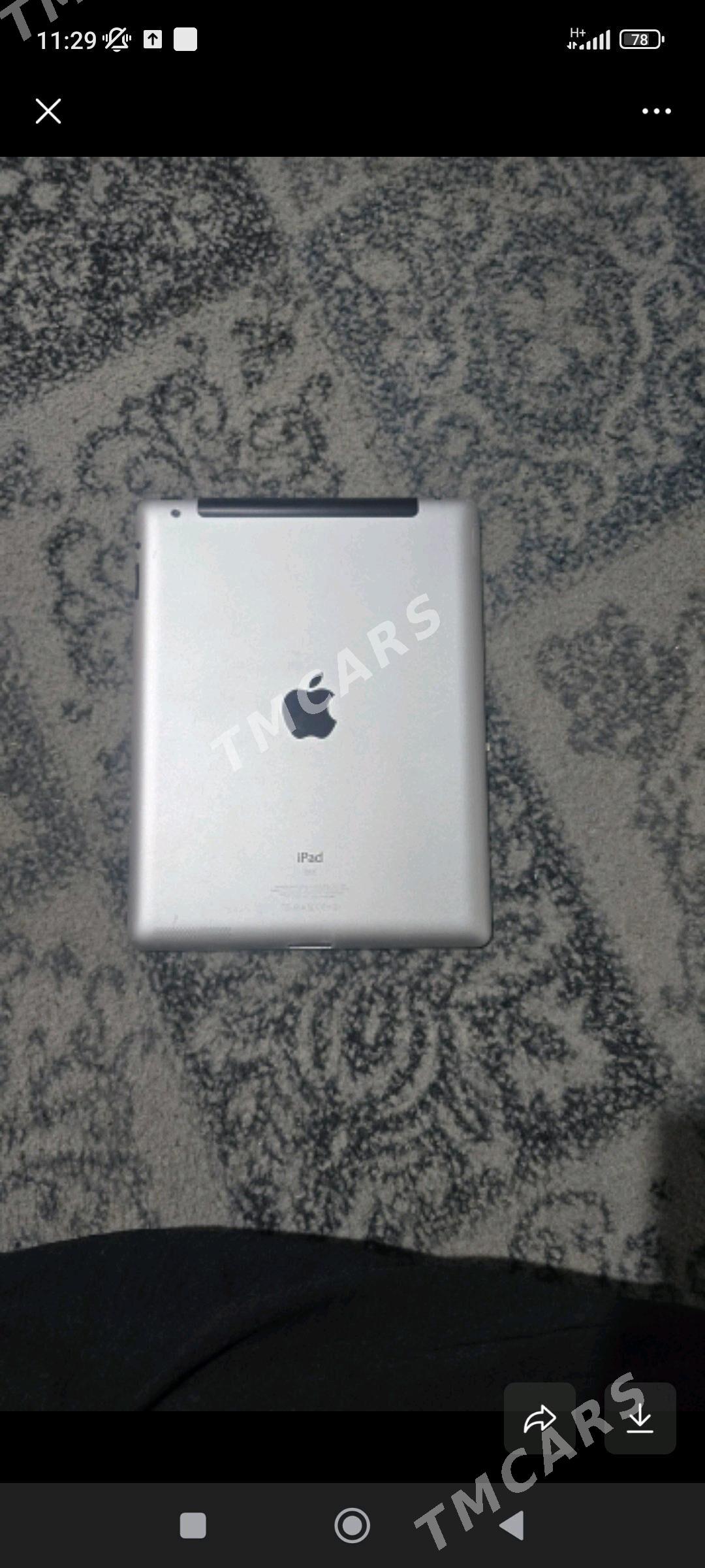 Ìpad 2 - Теджен - img 2