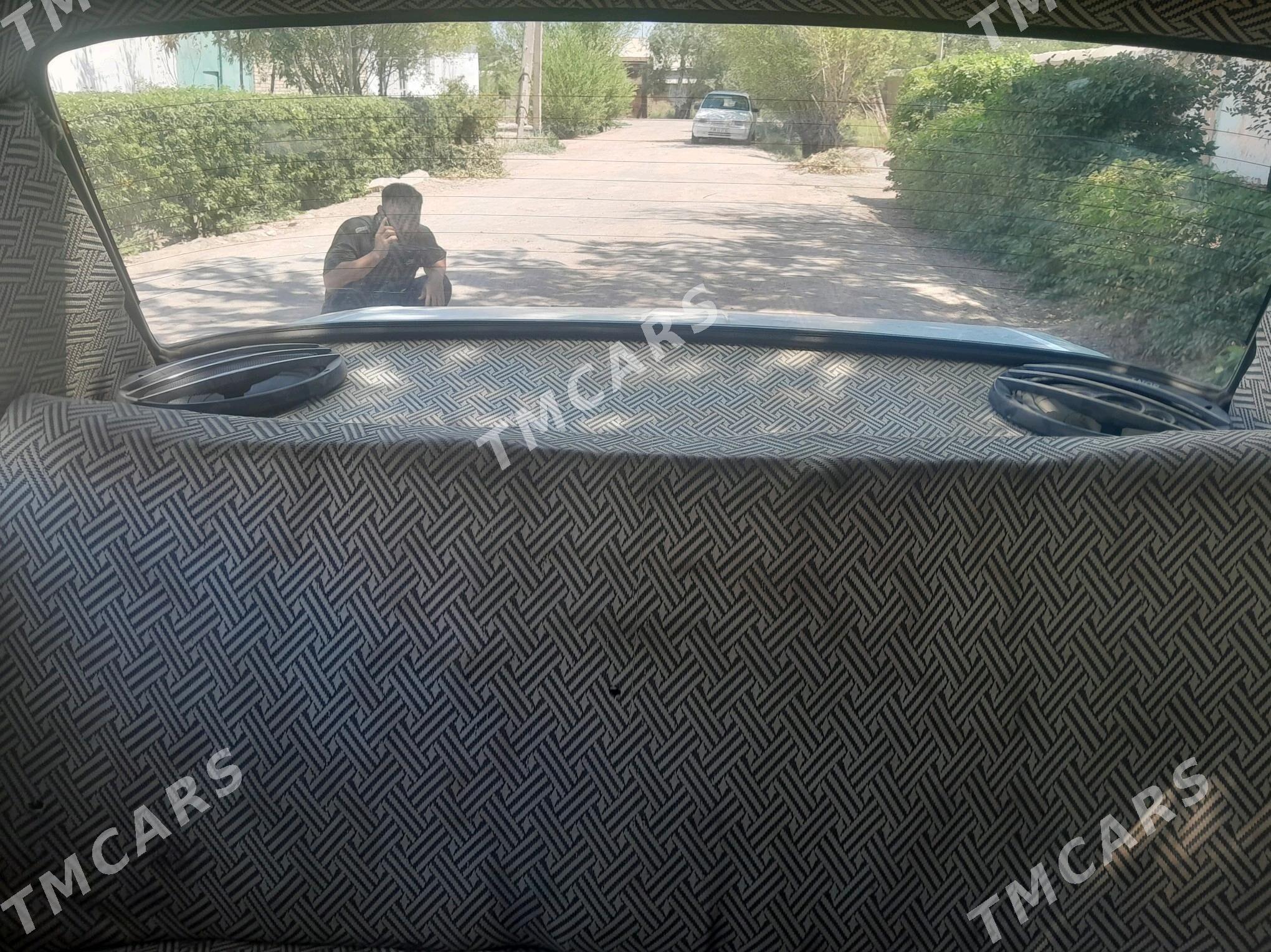 Lada 2106 1986 - 17 000 TMT - Болдумсаз - img 3